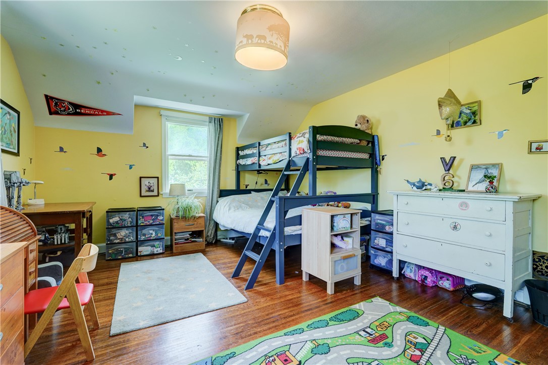 215 Roosevelt Road Rochester, NY 14618 - Photo 17 of 31
