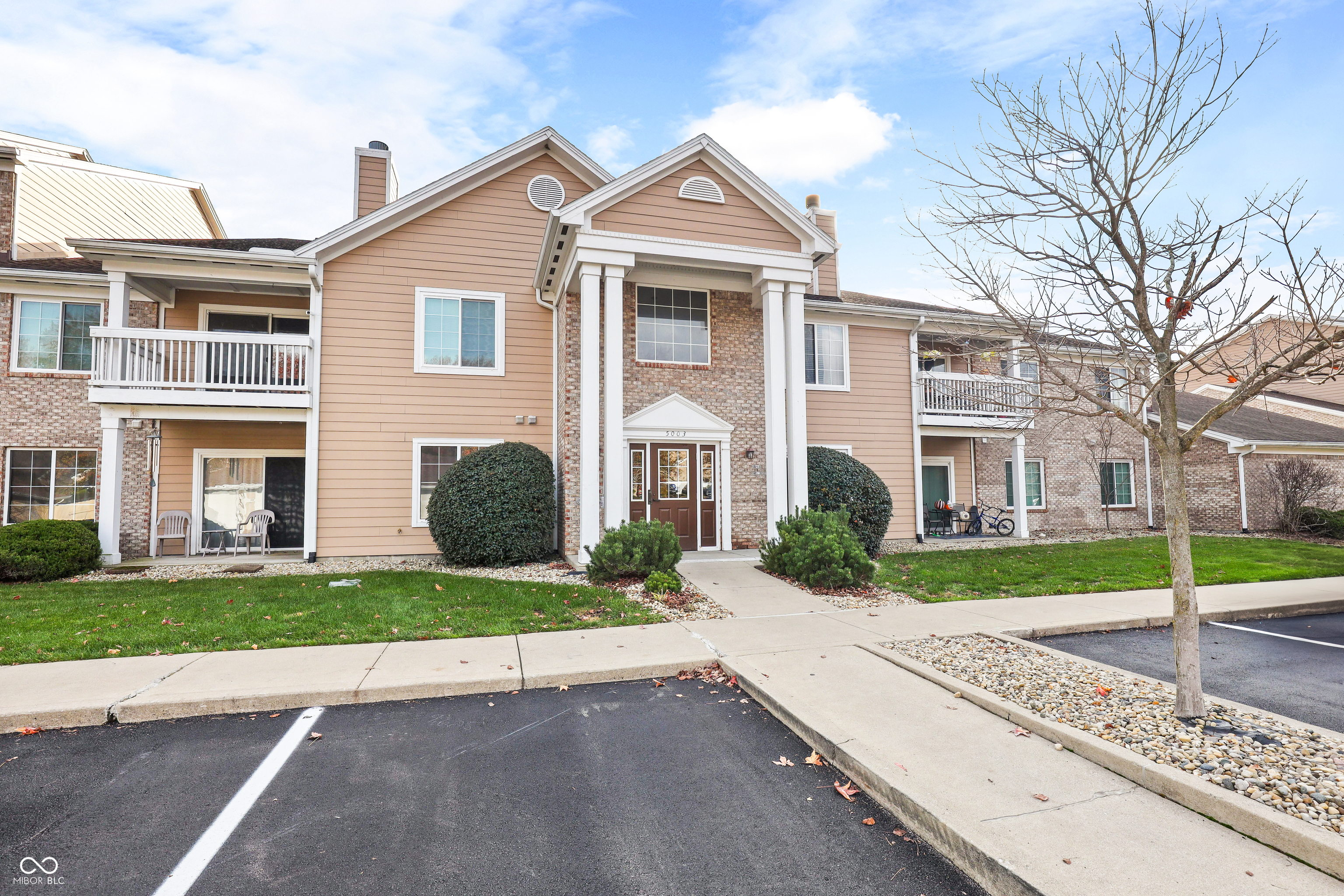 5003 Opal Ridge Lane, Unit 208 Indianapolis, IN 46237 - Photo 1 of 30