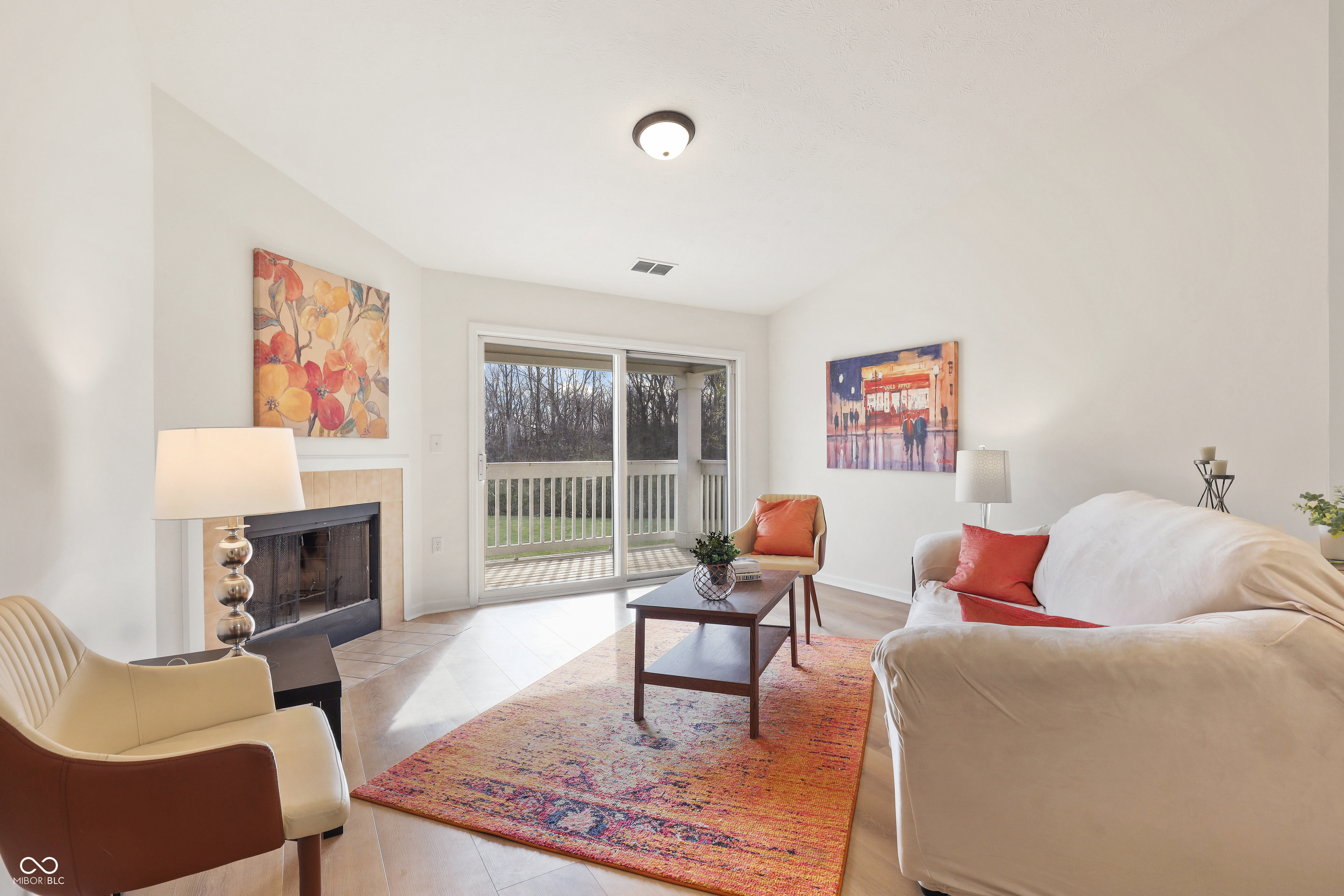 5003 Opal Ridge Lane, Unit 208 Indianapolis, IN 46237 - Photo 13 of 30