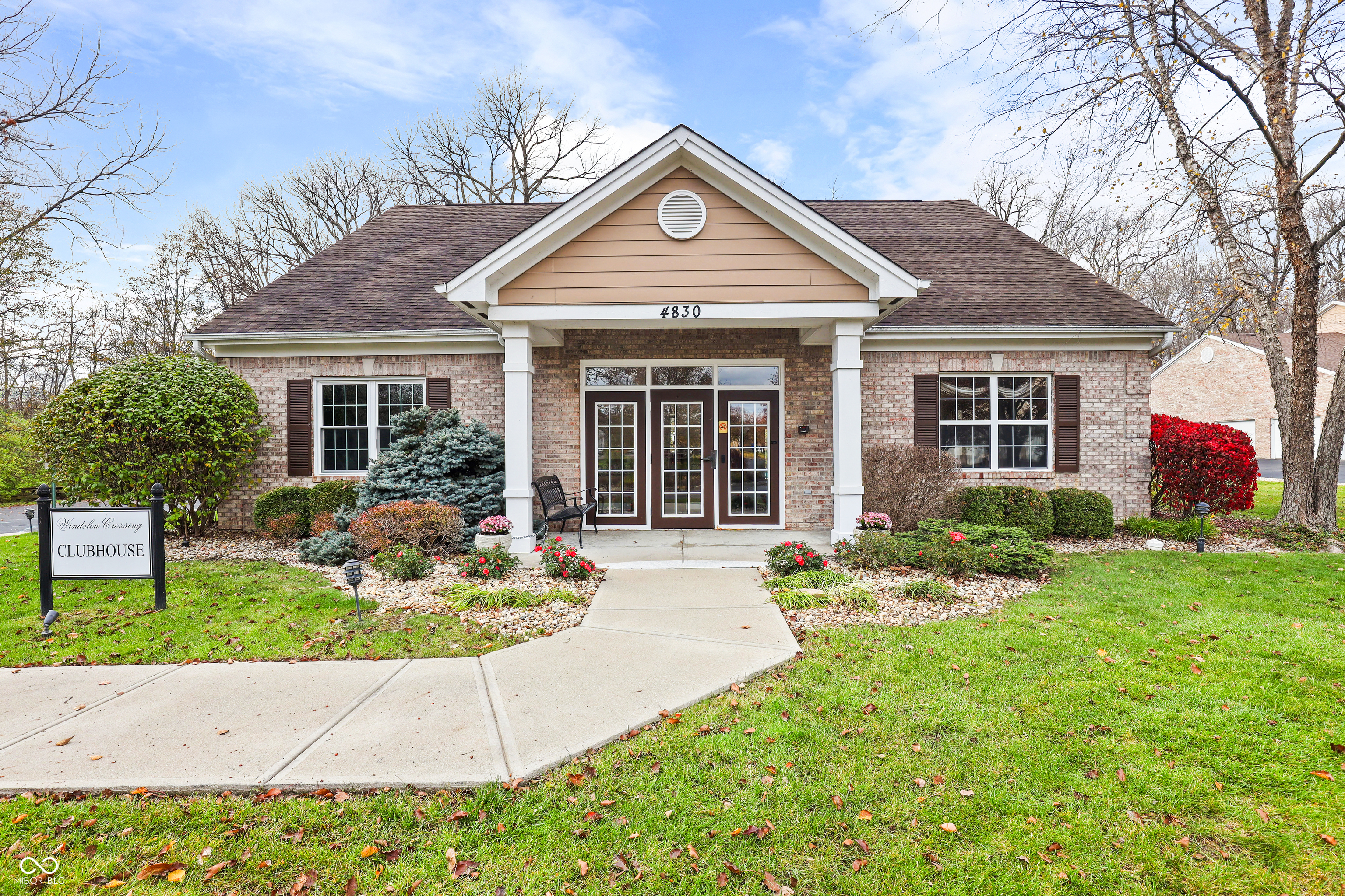 5003 Opal Ridge Lane, Unit 208 Indianapolis, IN 46237 - Photo 29 of 30