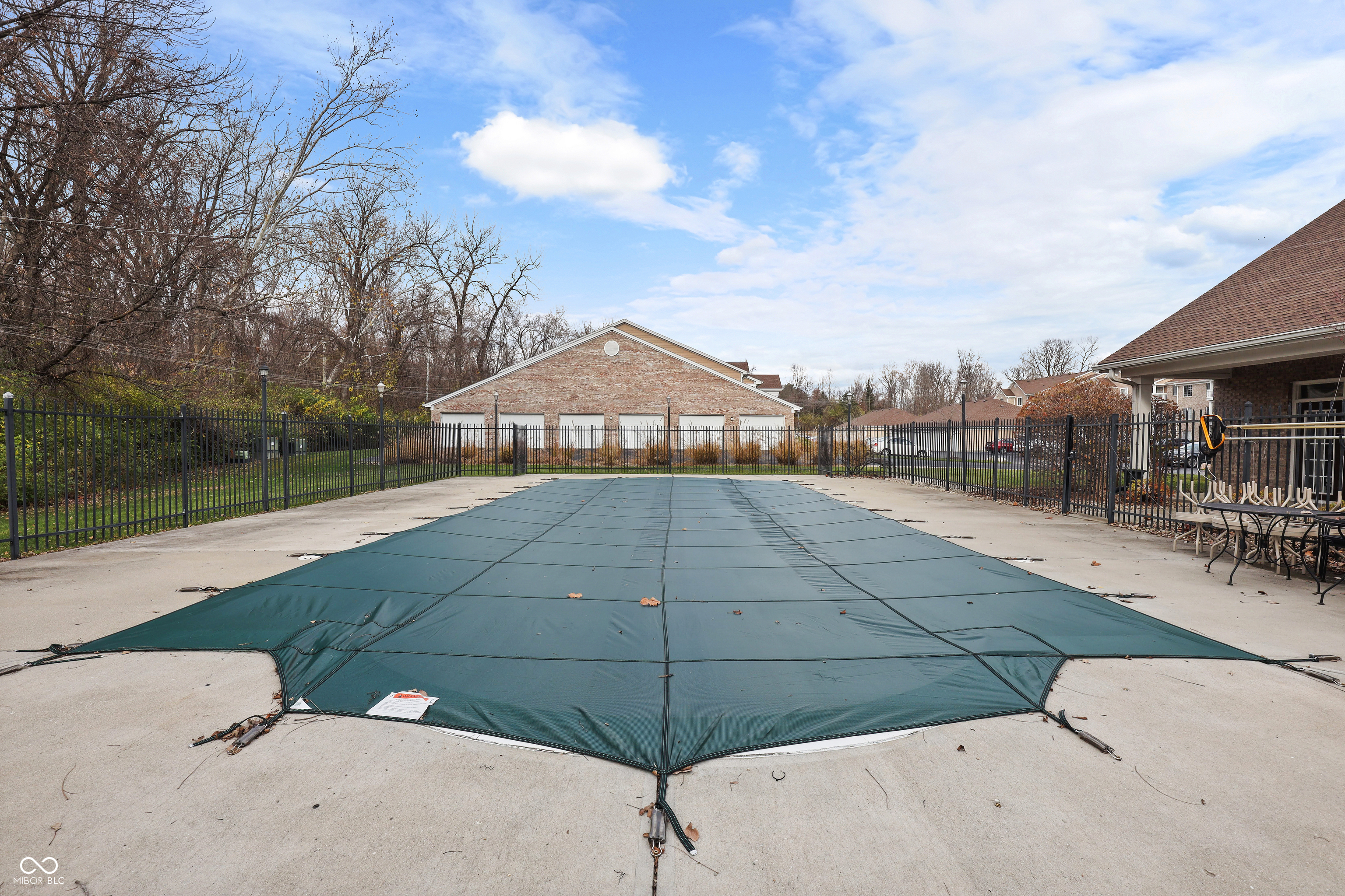 5003 Opal Ridge Lane, Unit 208 Indianapolis, IN 46237 - Photo 30 of 30