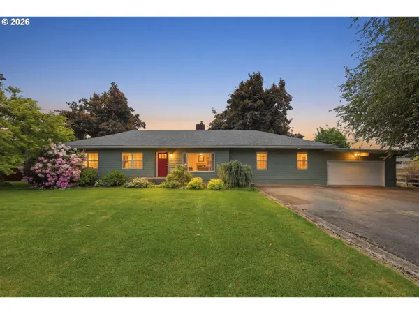 $699,900 | 39200 Camp Creek Road, Springfield, OR 97478