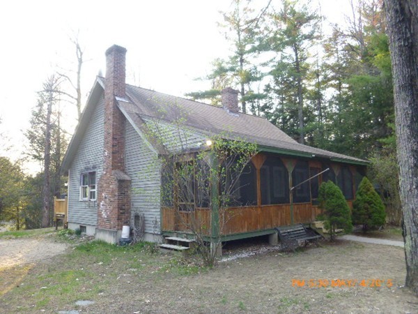 51 Flat Rock Road Petersham, MA 01366 - Photo 1 of 15