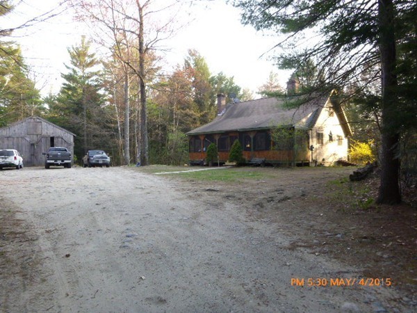 51 Flat Rock Road Petersham, MA 01366 - Photo 3 of 15