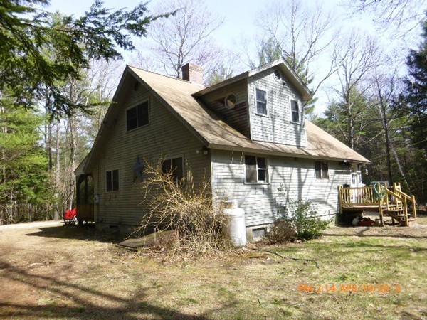 51 Flat Rock Road Petersham, MA 01366 - Photo 4 of 15