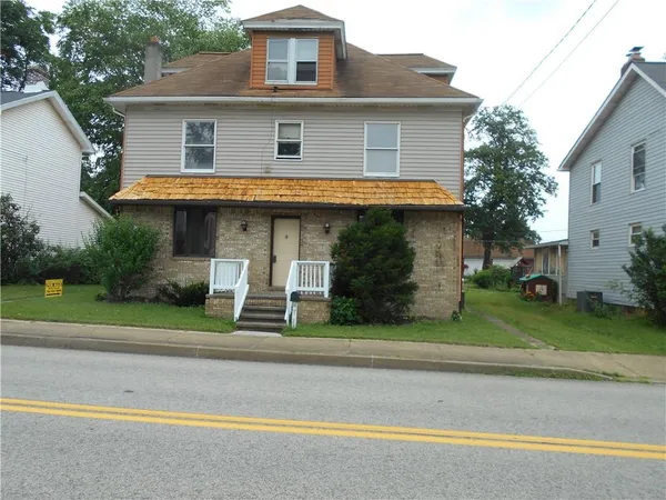 $175,000 | 321 East 4th Street, Derry, PA 15627