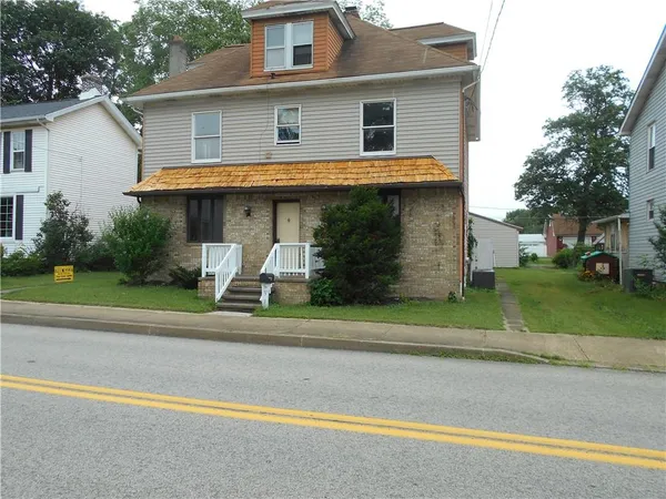 $175,000 | 321 East 4th Street, Derry, PA 15627