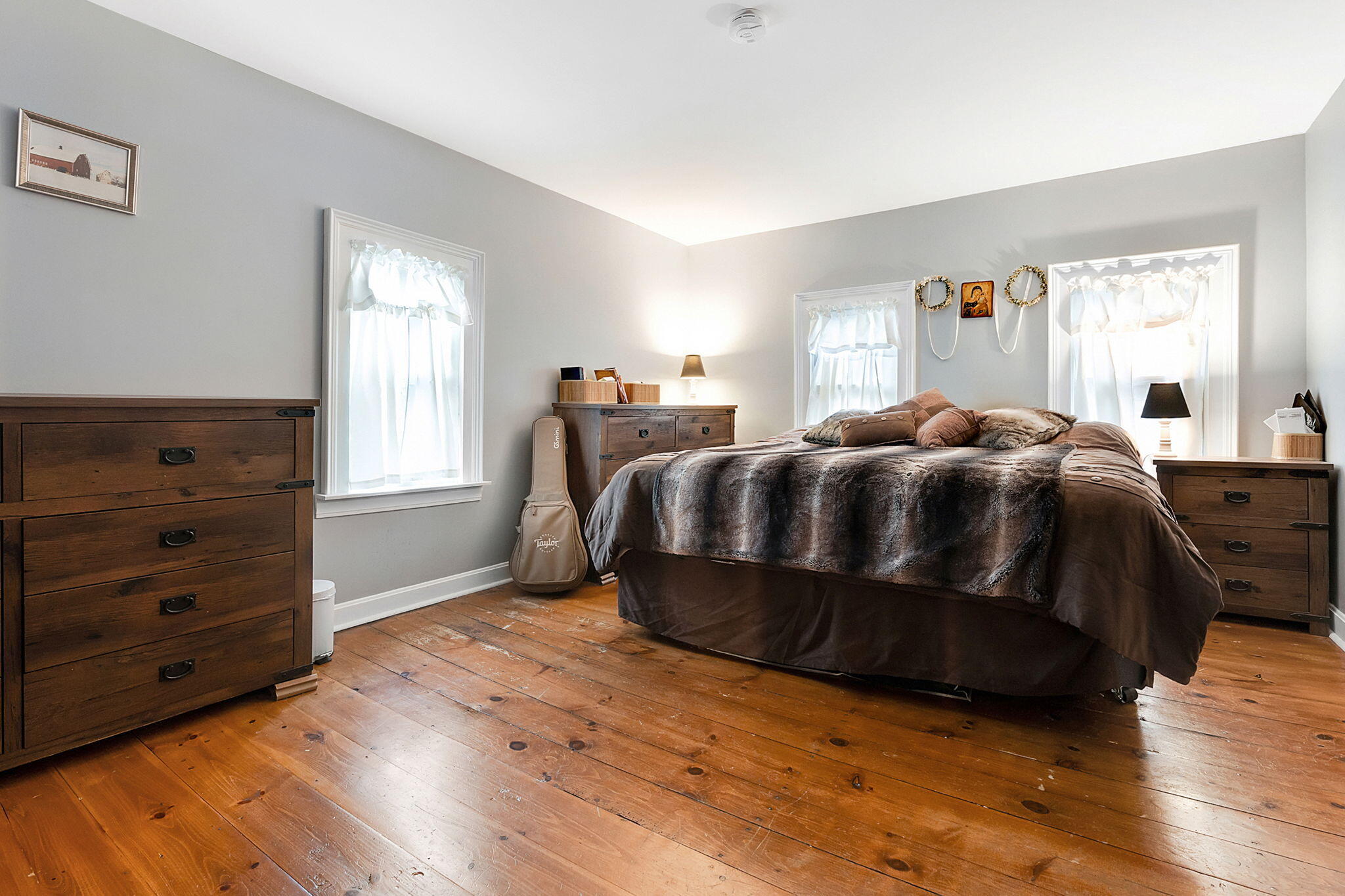 59 Back Nippen Road Buxton, ME 04093 - Photo 22 of 48 Bedroom