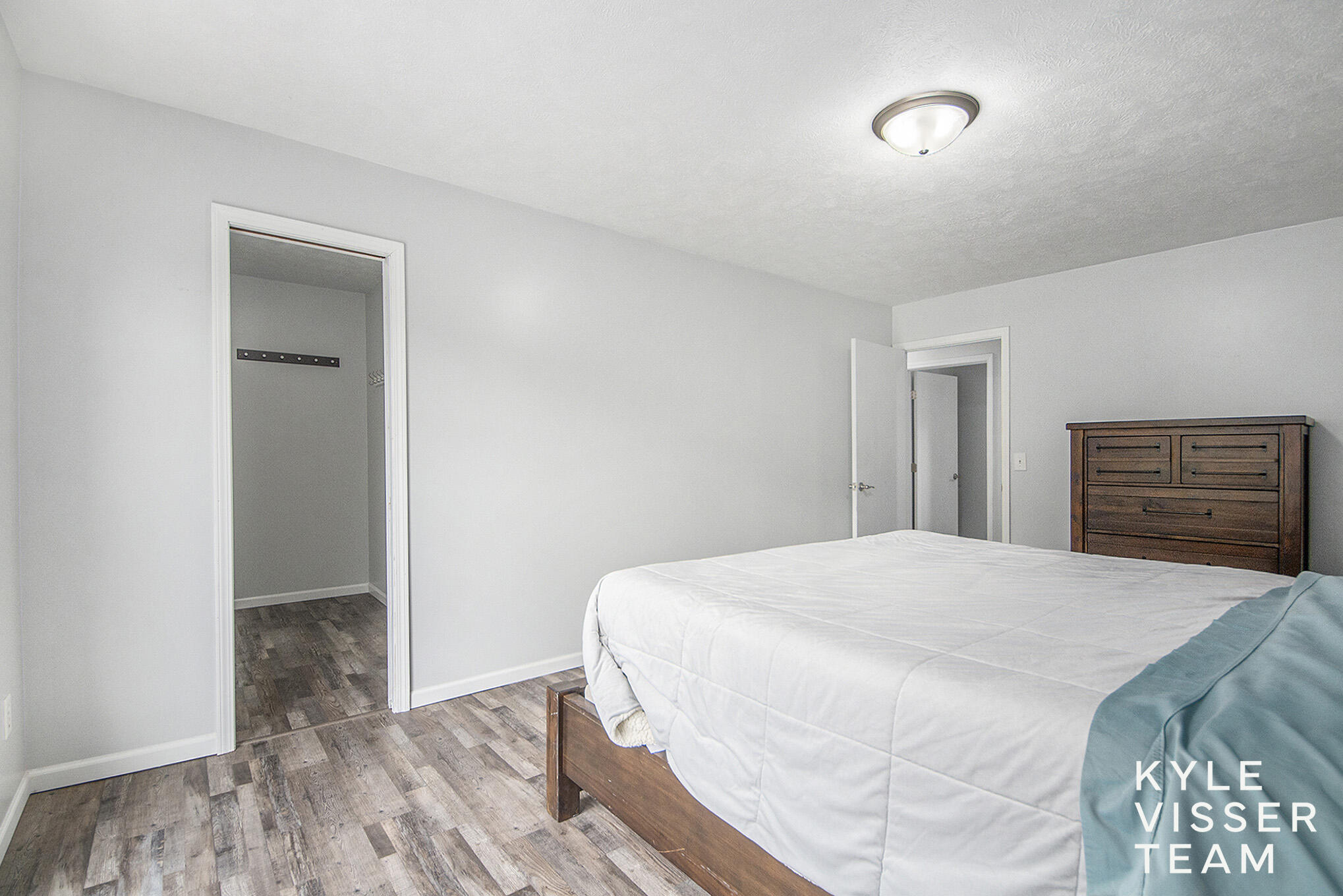 9020 5 Mile Road Northeast Ada, MI 49301 - Photo 14 of 42 Primary Bedroom