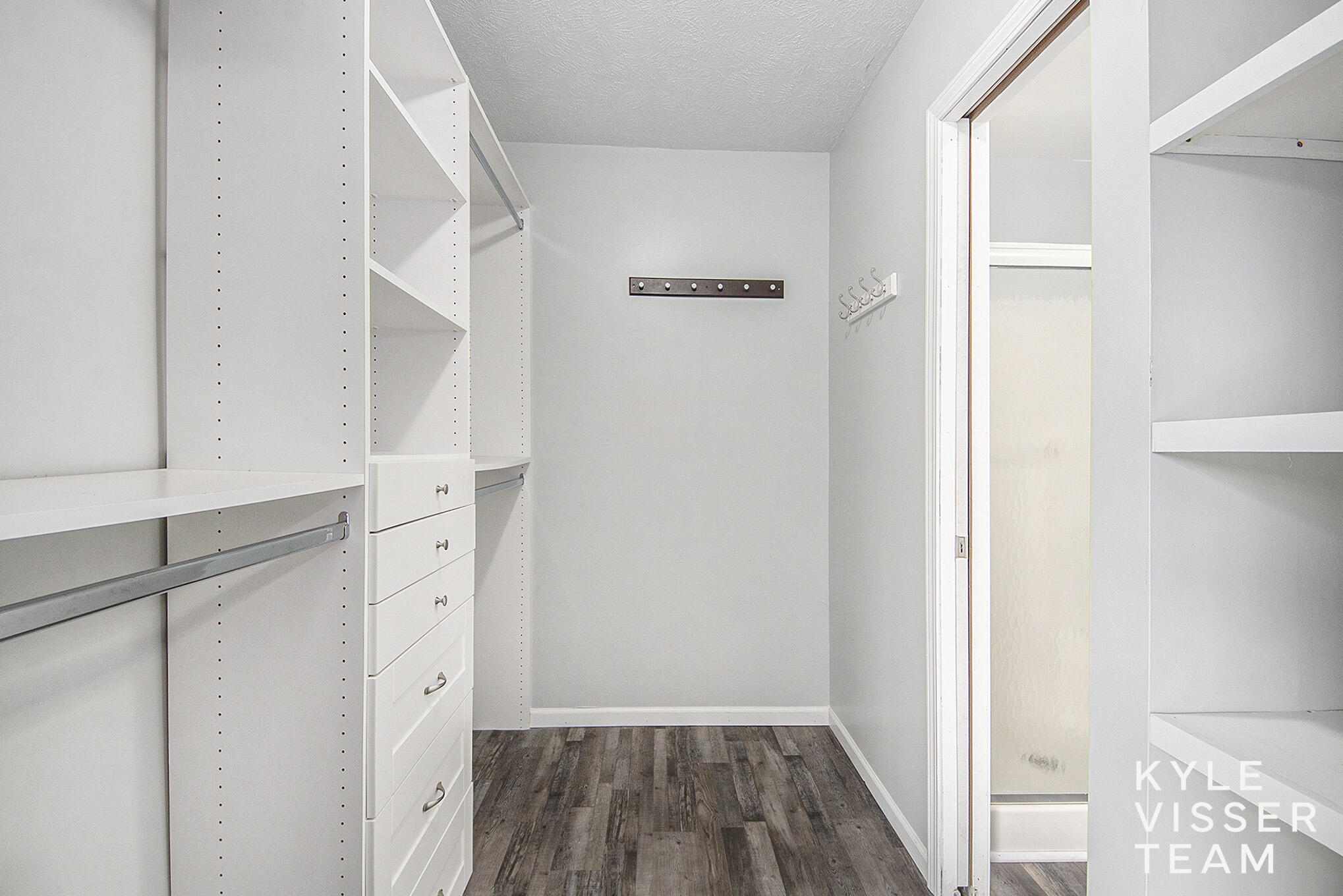 9020 5 Mile Road Northeast Ada, MI 49301 - Photo 15 of 42 Primary Walk in Closet