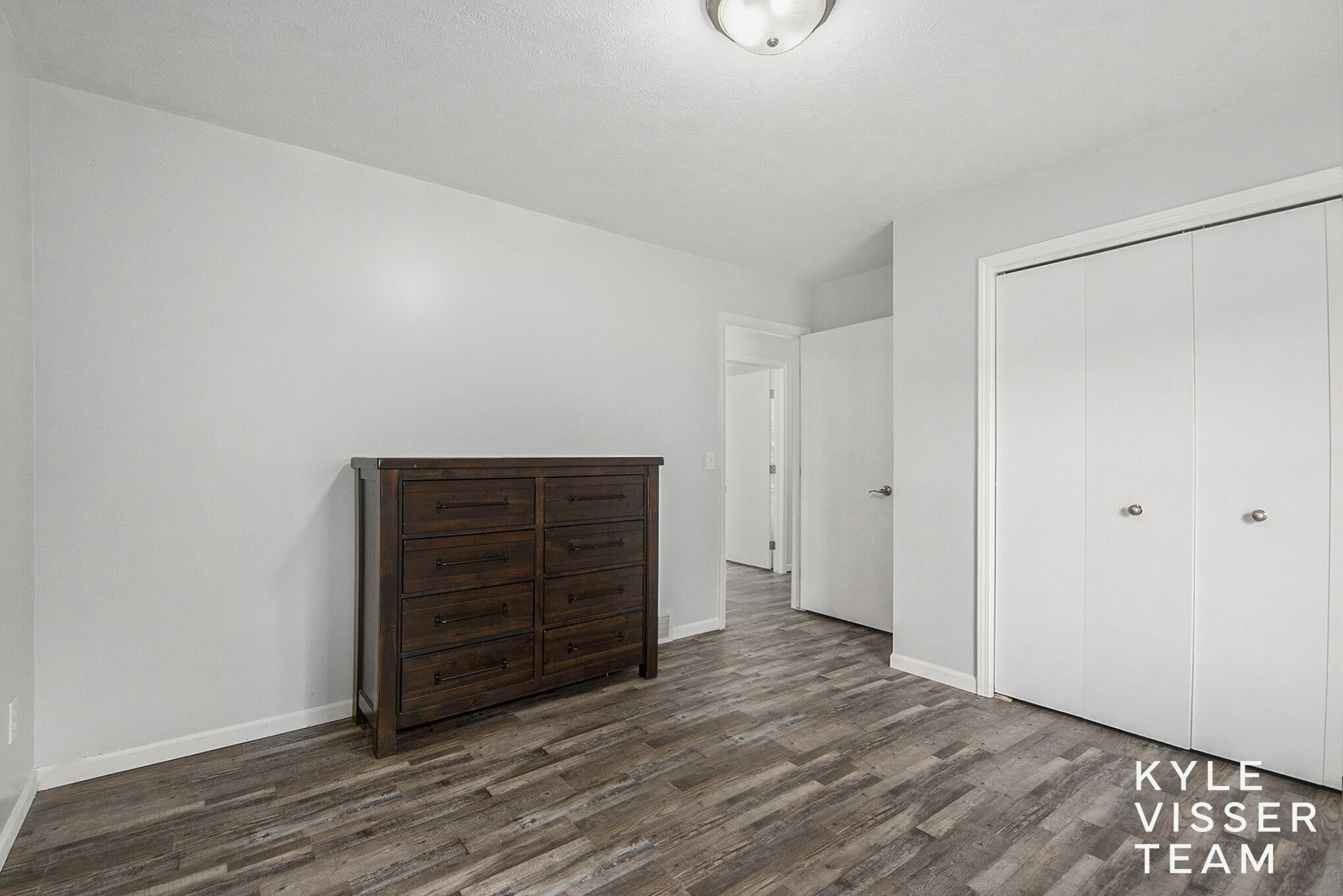 9020 5 Mile Road Northeast Ada, MI 49301 - Photo 19 of 42 Bedroom #2