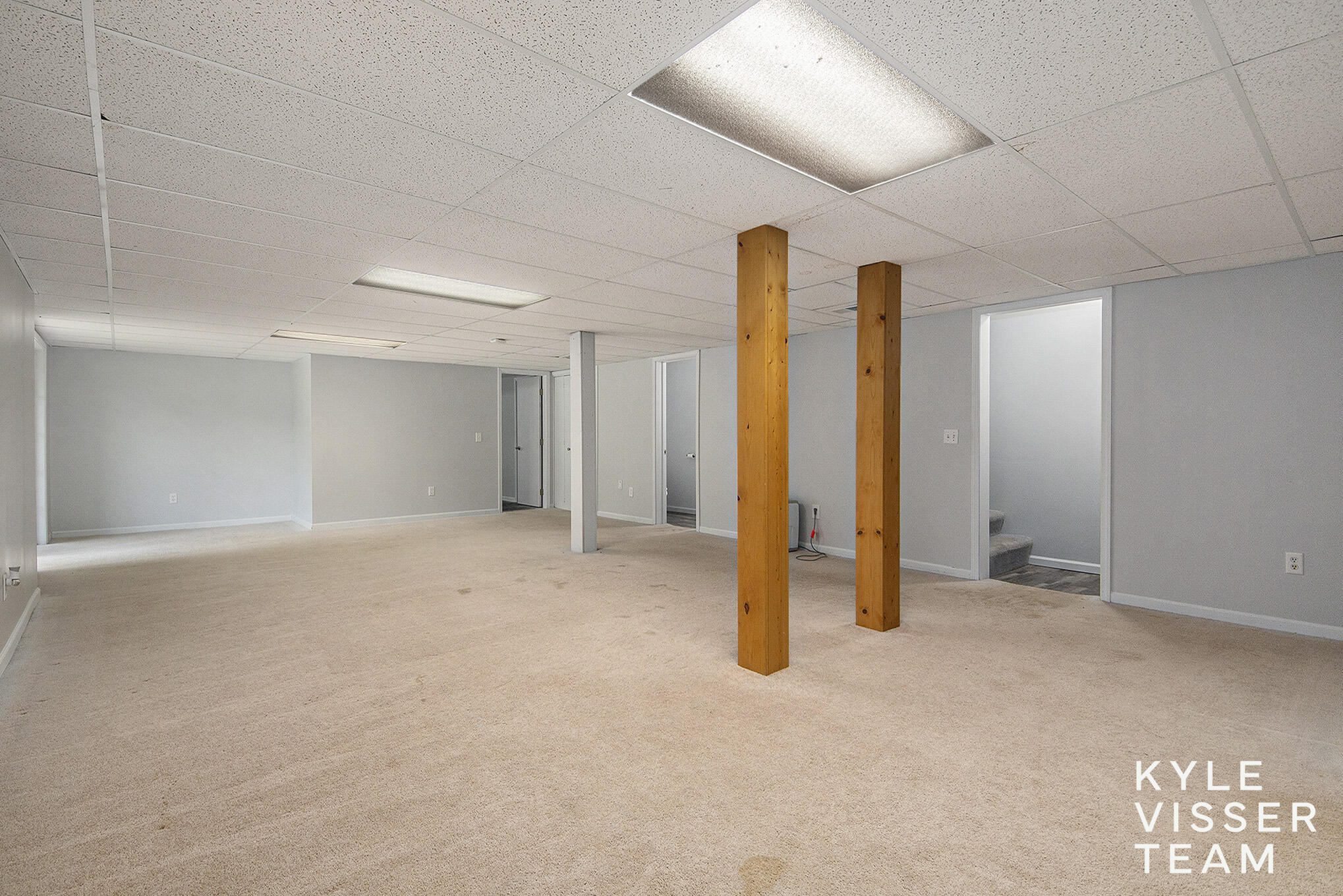9020 5 Mile Road Northeast Ada, MI 49301 - Photo 22 of 42 Recreation Room