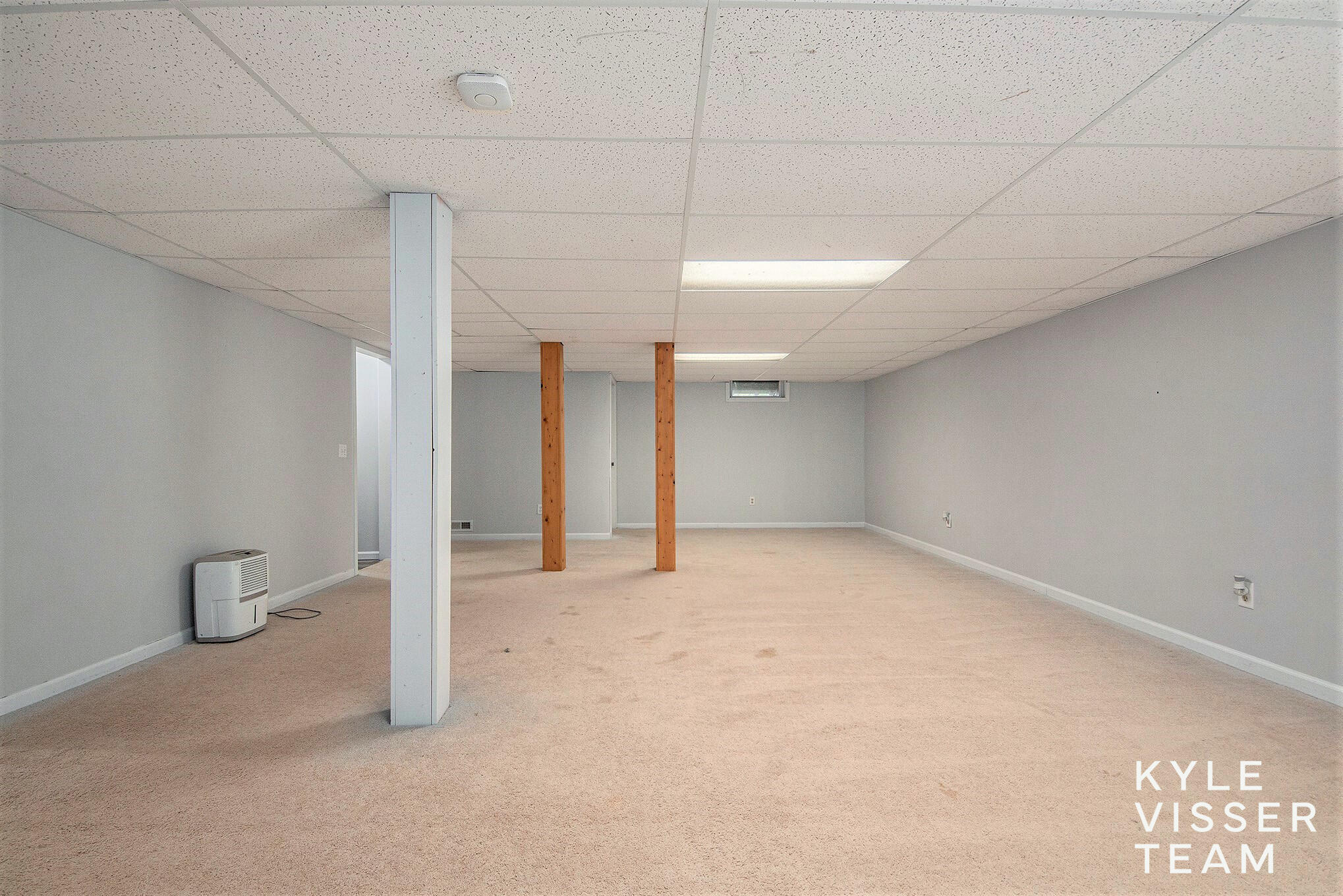 9020 5 Mile Road Northeast Ada, MI 49301 - Photo 23 of 42 Recreation Room