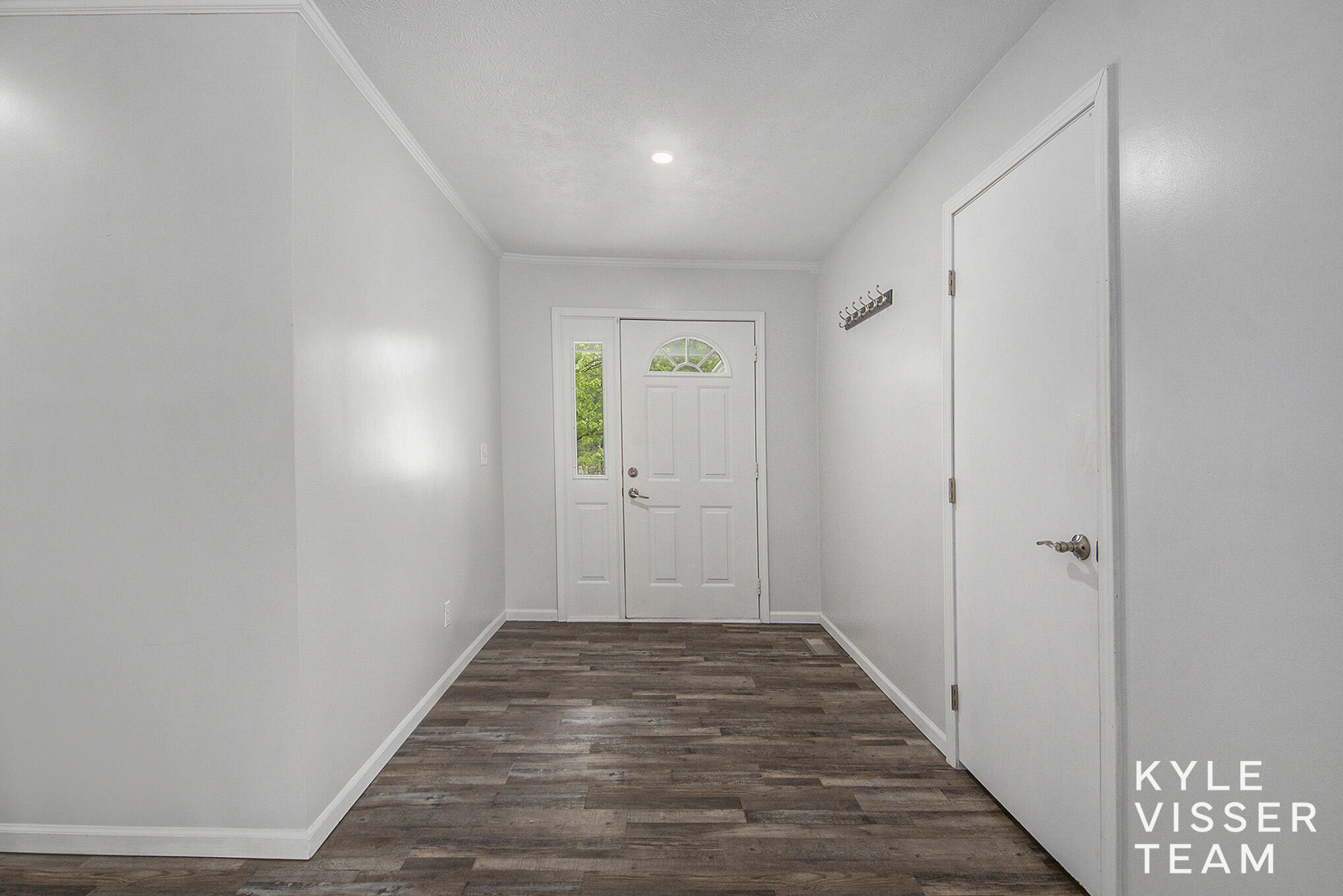 9020 5 Mile Road Northeast Ada, MI 49301 - Photo 4 of 42 Foyer