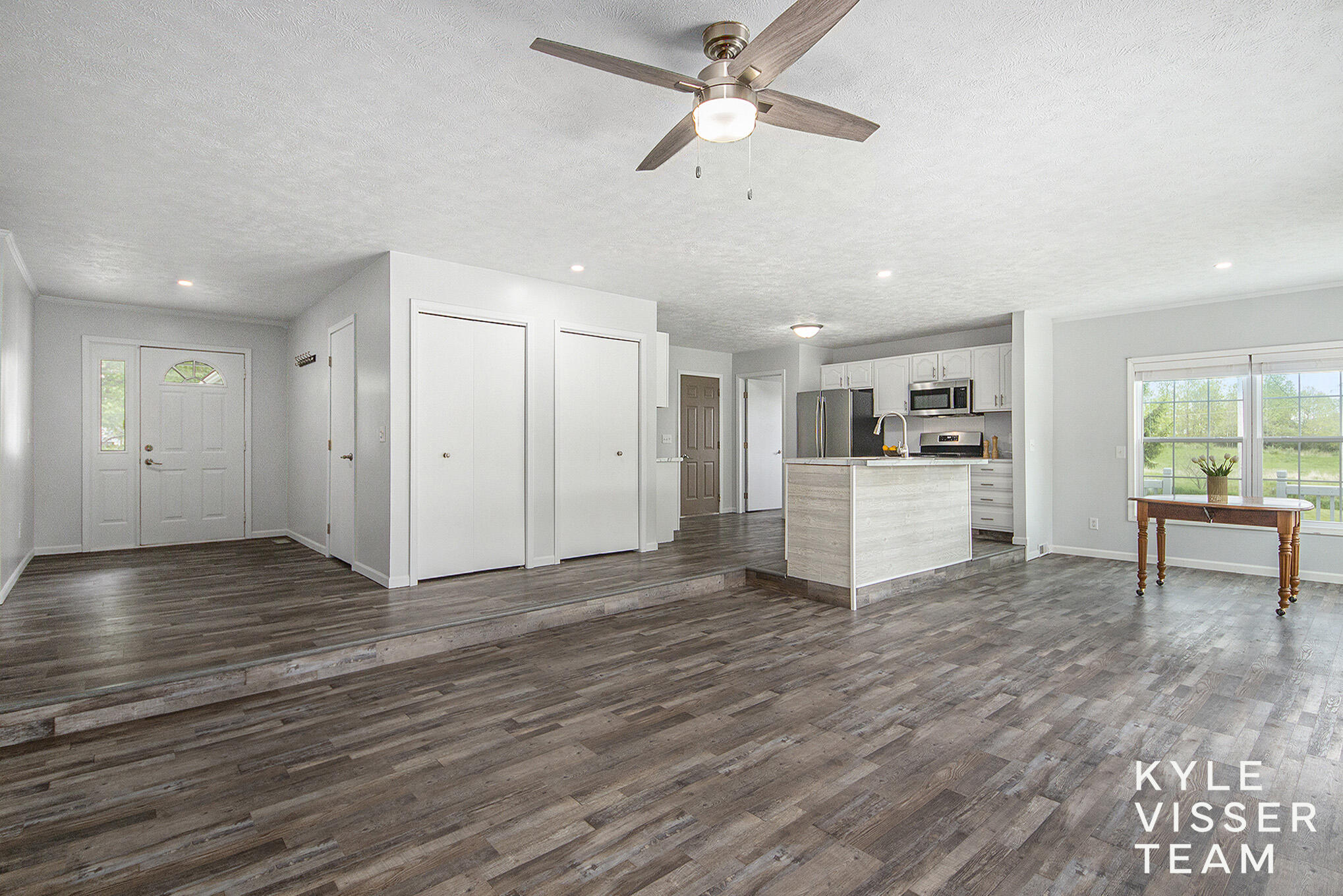 9020 5 Mile Road Northeast Ada, MI 49301 - Photo 5 of 42 Overview