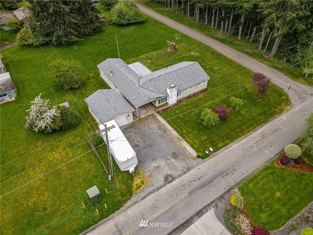 245 Kennicott Road Chehalis, WA 98532 - Photo 1 of 36
