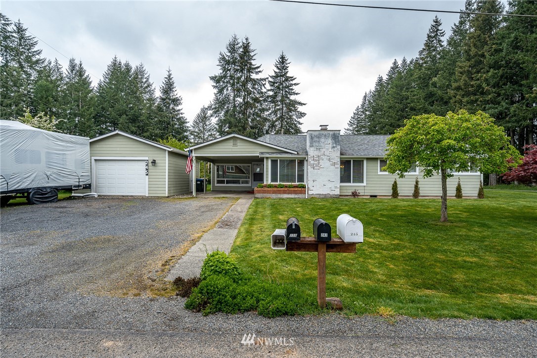 245 Kennicott Road Chehalis, WA 98532 - Photo 2 of 36