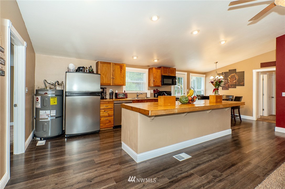 245 Kennicott Road Chehalis, WA 98532 - Photo 12 of 36