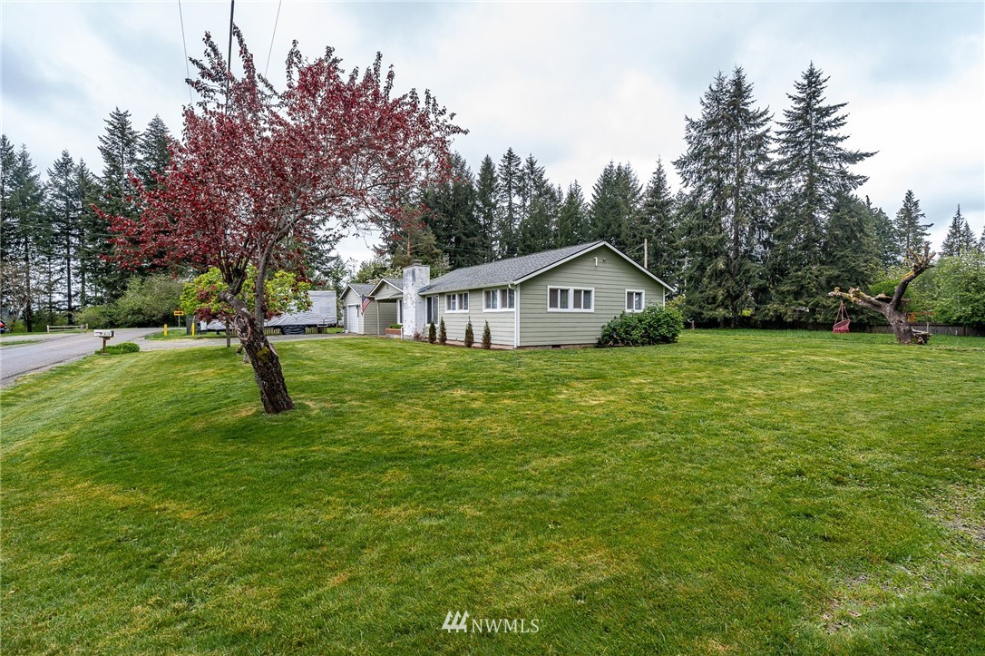 245 Kennicott Road Chehalis, WA 98532 - Photo 3 of 36