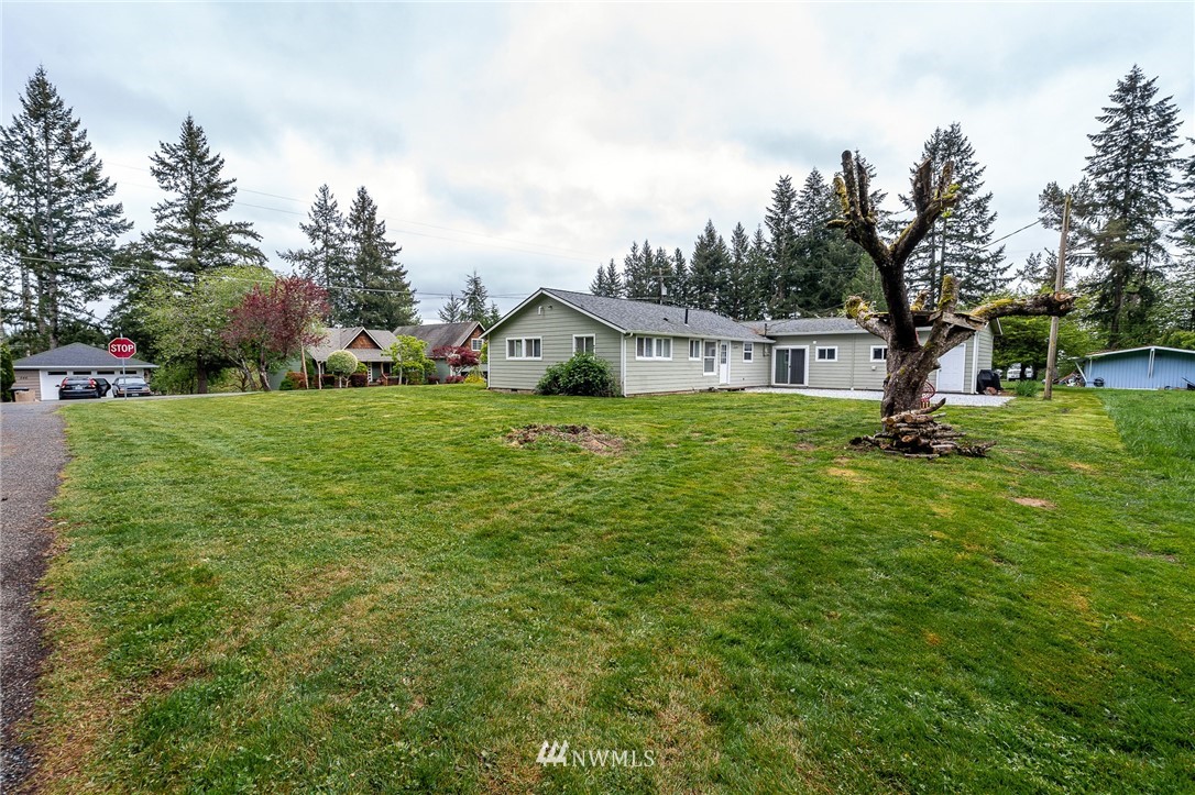 245 Kennicott Road Chehalis, WA 98532 - Photo 27 of 36