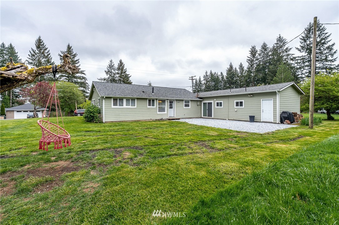 245 Kennicott Road Chehalis, WA 98532 - Photo 28 of 36