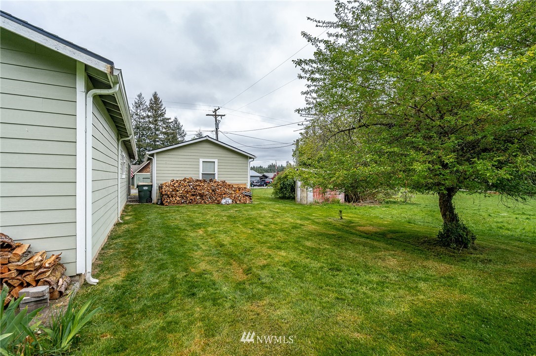 245 Kennicott Road Chehalis, WA 98532 - Photo 30 of 36