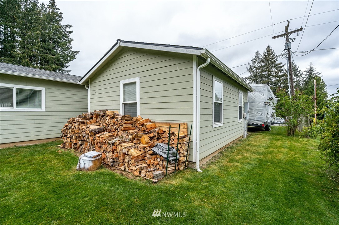 245 Kennicott Road Chehalis, WA 98532 - Photo 31 of 36
