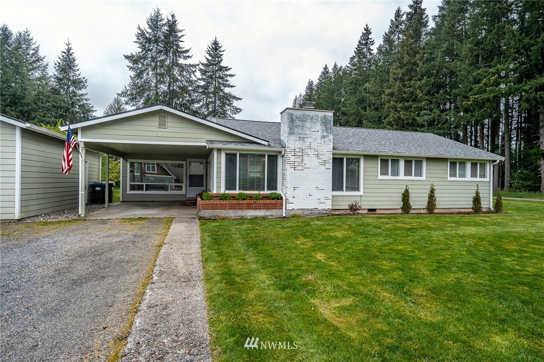 245 Kennicott Road Chehalis, WA 98532 - Photo 33 of 36