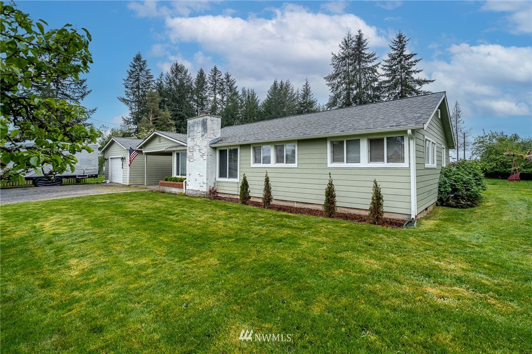 245 Kennicott Road Chehalis, WA 98532 - Photo 34 of 36