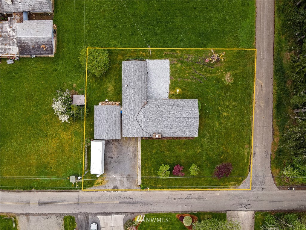 245 Kennicott Road Chehalis, WA 98532 - Photo 35 of 36
