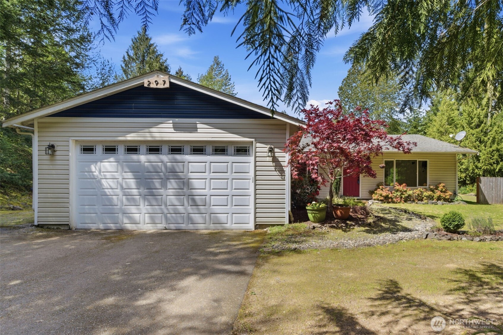 297 Lewis Road West Seabeck, WA 98380 - Photo 36 of 38