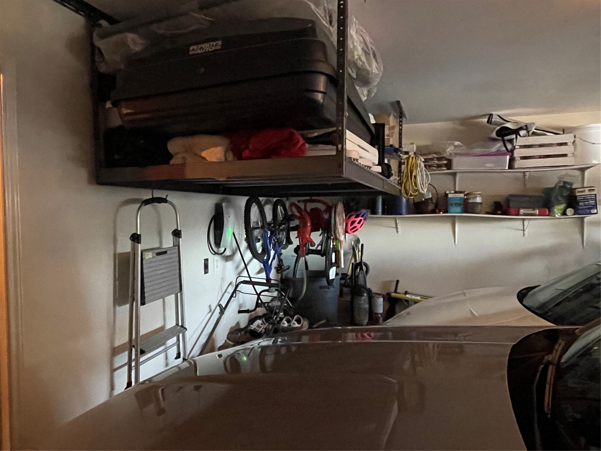 3310 Legends Wild Drive Spring, TX 77386 - Photo 34 of 40 EV charging station.