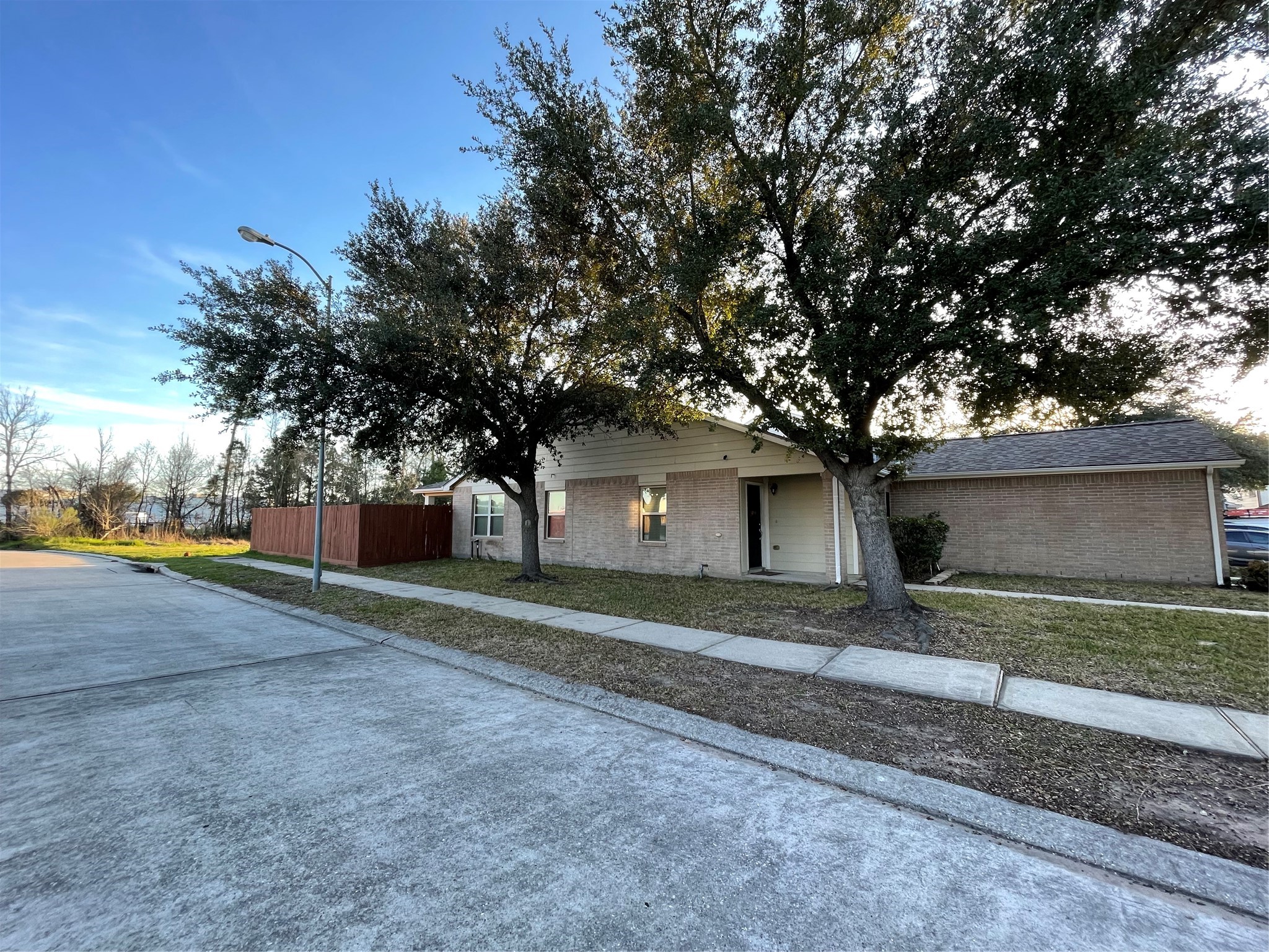 3310 Legends Wild Drive Spring, TX 77386 - Photo 4 of 40 a house with trees in the background