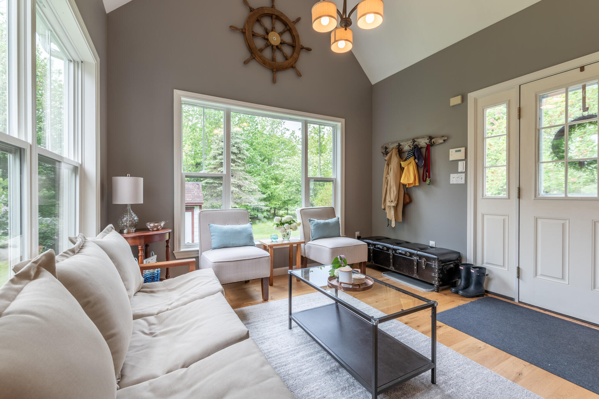 48 Black Road South Searsport, ME 04974 - Photo 2 of 3 Black Rd S-9