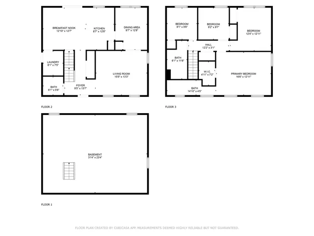 $469,000 | 4000 Huntington Boulevard, Hoffman Estates, IL 60192