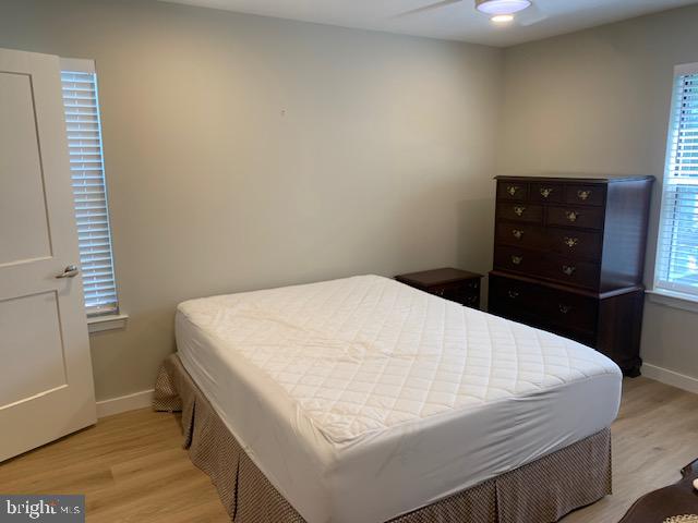 2609 Camelback Lane, Unit 3 Silver Spring, MD 20906 - Photo 32 of 41 owner's bedroom