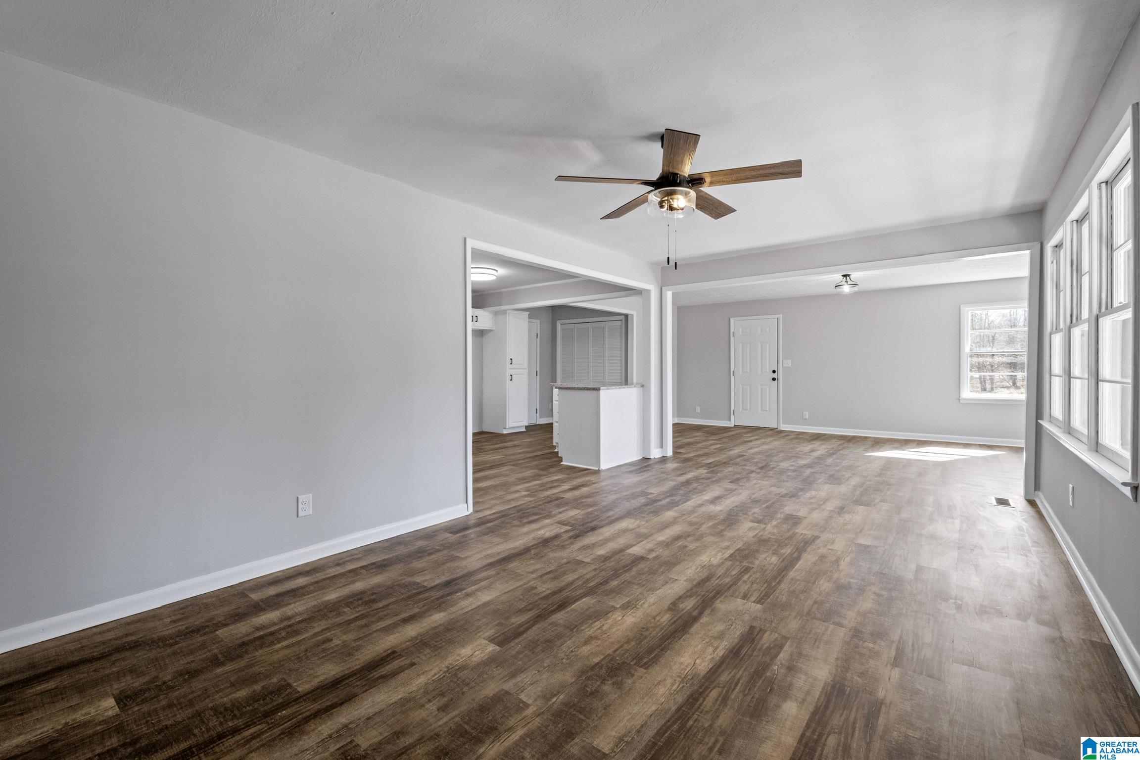 4592 Cedar Springs Road Jacksonville, AL 36265 - Photo 15 of 37