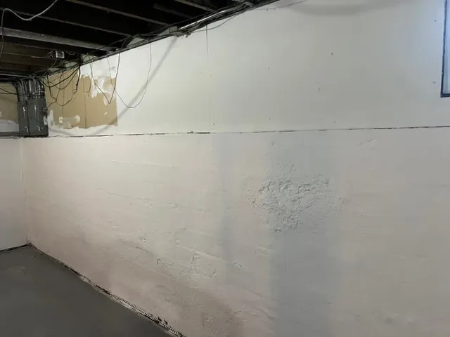 a view of small space