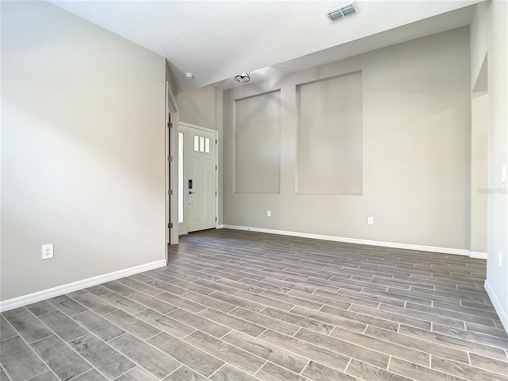 2675 Ridgetop Lane Clermont, FL 34711 - Photo 23 of 56 a view of an empty room