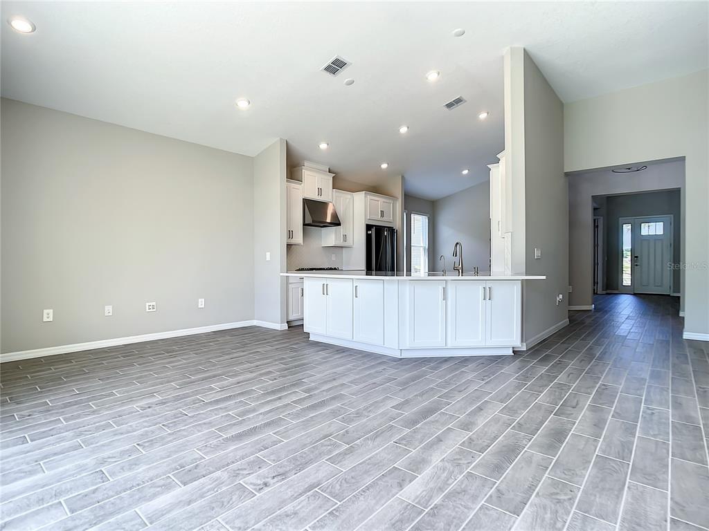 2675 Ridgetop Lane Clermont, FL 34711 - Photo 35 of 56 a view of a kitchen with kitchen and a window