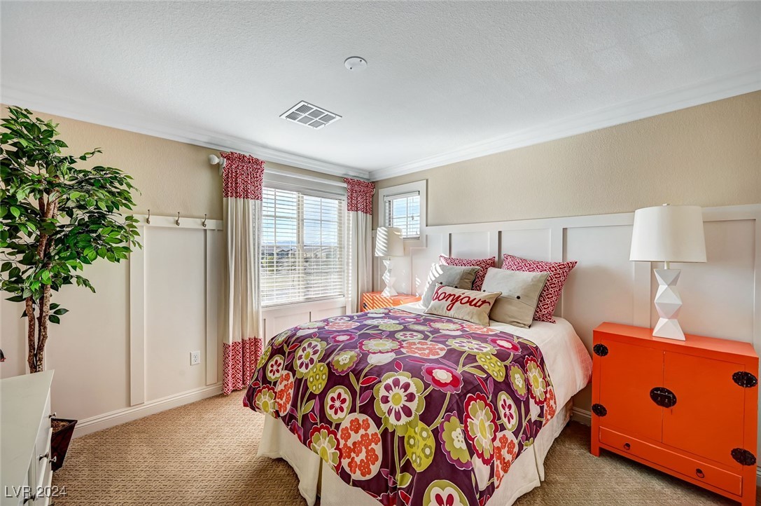 2174 Trivero Street Henderson, NV 89044 - Photo 19 of 63 Second Bedroom