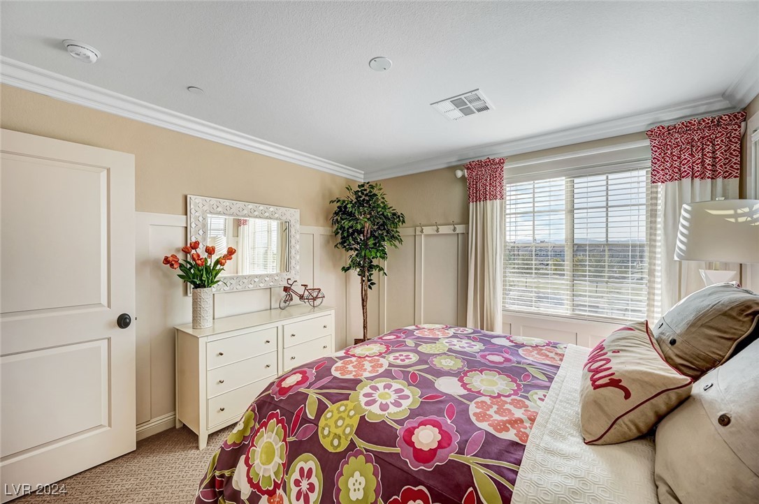 2174 Trivero Street Henderson, NV 89044 - Photo 24 of 63 Second Bedroom