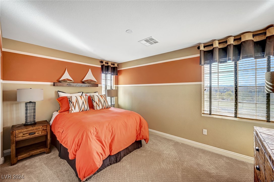2174 Trivero Street Henderson, NV 89044 - Photo 25 of 63 Third Bedroom
