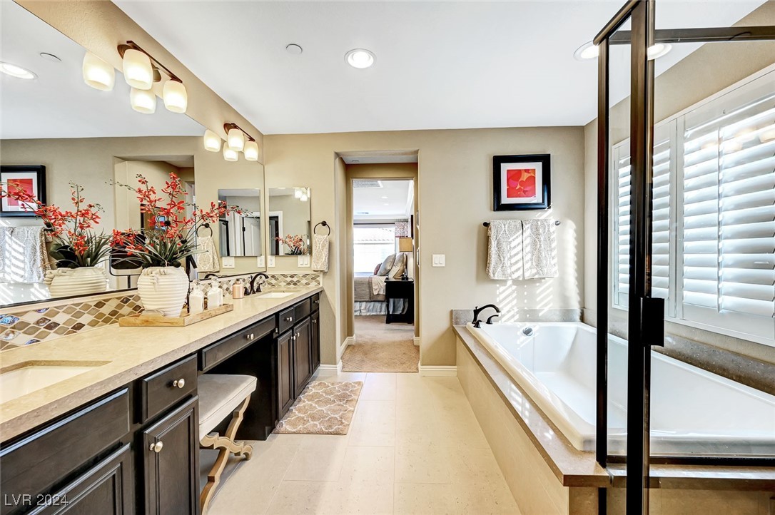 2174 Trivero Street Henderson, NV 89044 - Photo 32 of 63