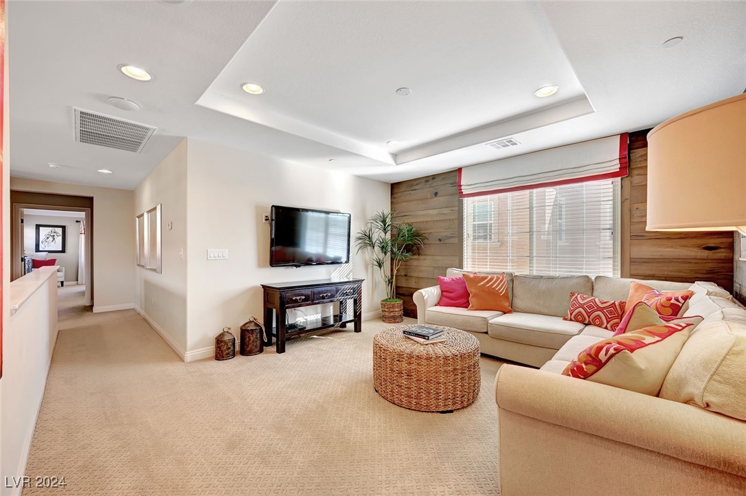 2174 Trivero Street Henderson, NV 89044 - Photo 38 of 63 Living Room