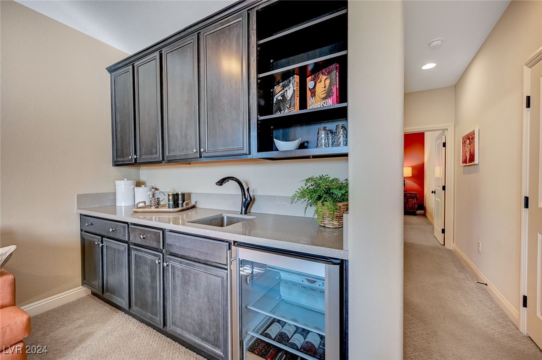 2174 Trivero Street Henderson, NV 89044 - Photo 40 of 63