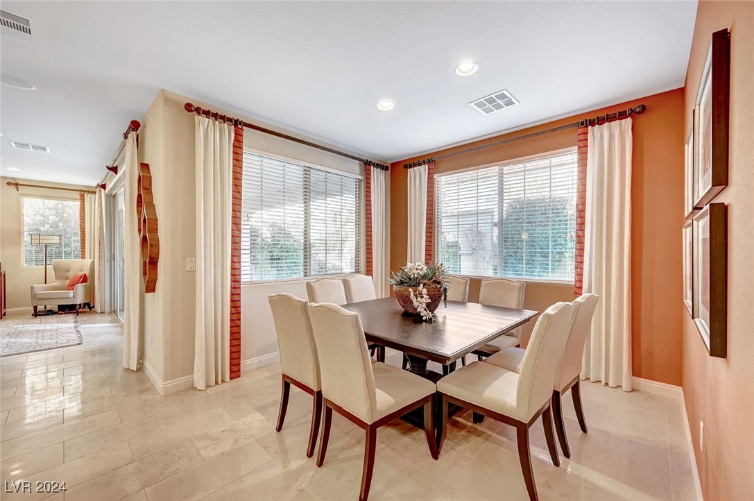 2174 Trivero Street Henderson, NV 89044 - Photo 44 of 63 Dining Room