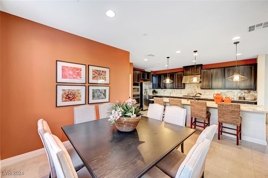 2174 Trivero Street Henderson, NV 89044 - Photo 45 of 63 Dining Room