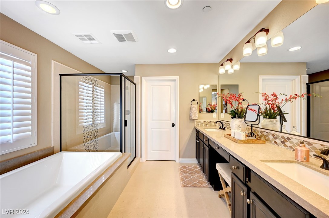 2174 Trivero Street Henderson, NV 89044 - Photo 53 of 63