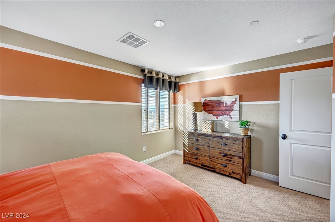 2174 Trivero Street Henderson, NV 89044 - Photo 54 of 63 Third Bedroom